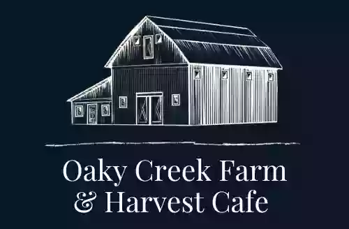 Oaky Creek Farm & Harvest Cafe