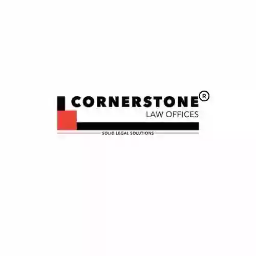 Cornerstone Law Offices