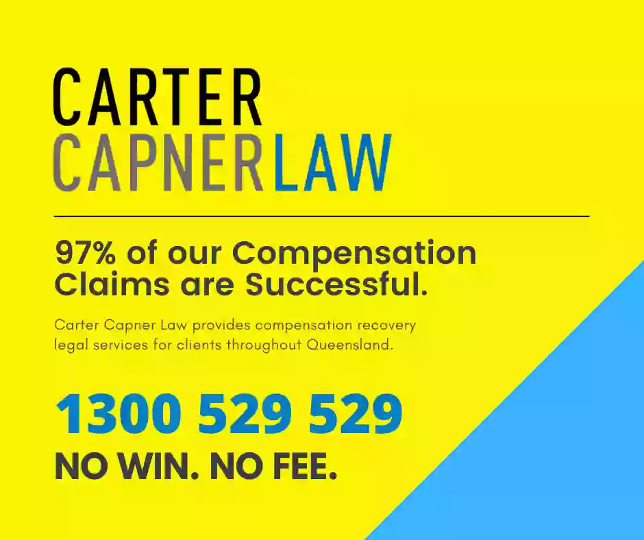 Carter Capner Law