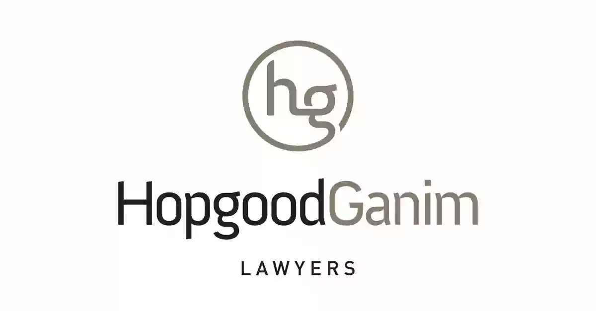 HopgoodGanim Lawyers