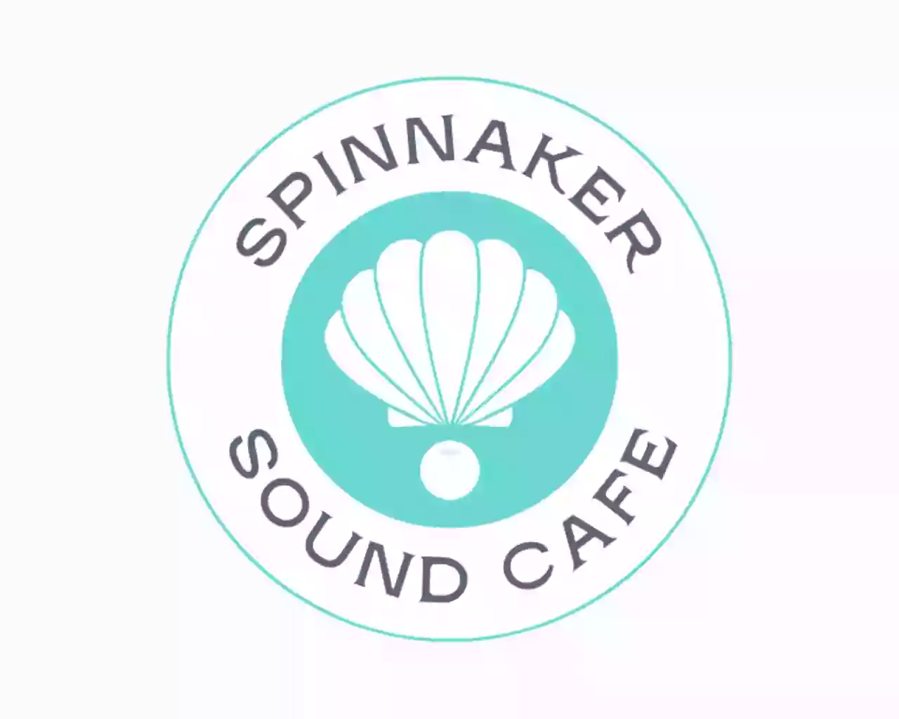 Spinnaker Sound Cafe