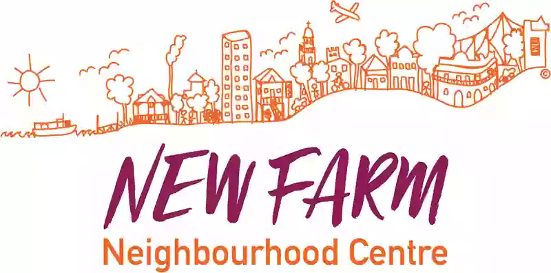 The Coffee Cart @ New Farm Neighbourhood Centre