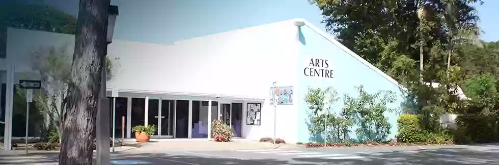 Bribie Island Community Arts Centre