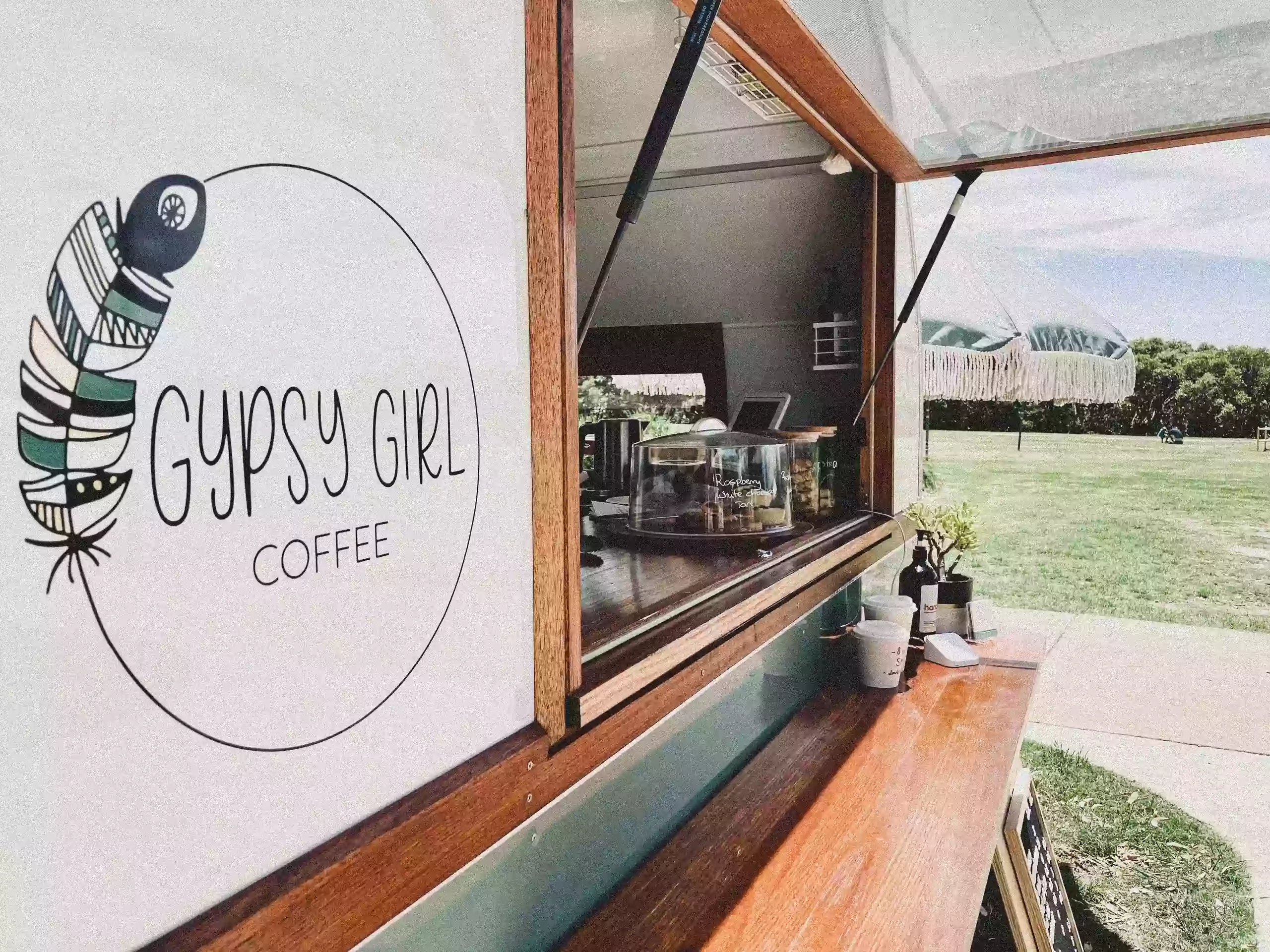 Gypsy Girl Coffee