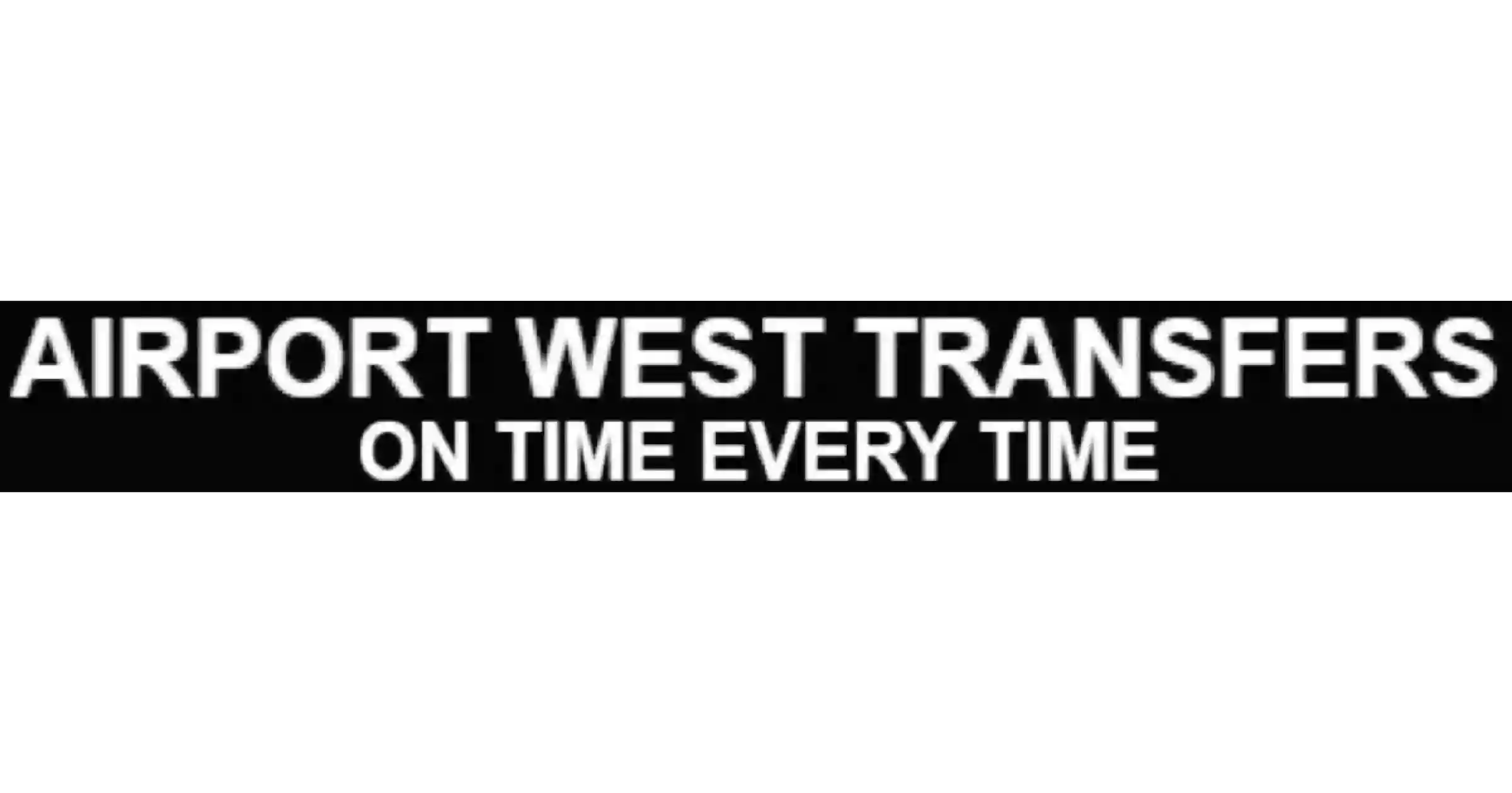 Airport West Transfers