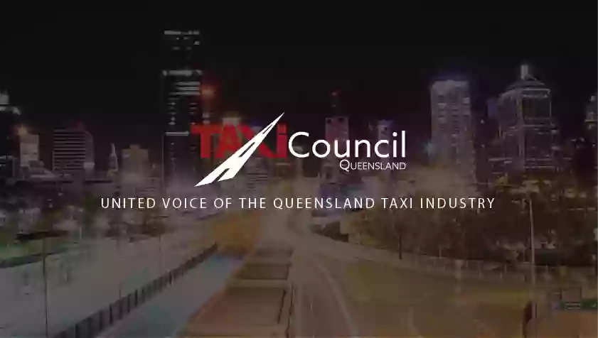 Taxi Council Queensland