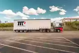 Team Transport & Logistics
