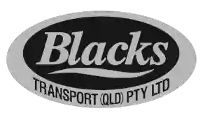 Blacks Transport (Qld) Pty Ltd