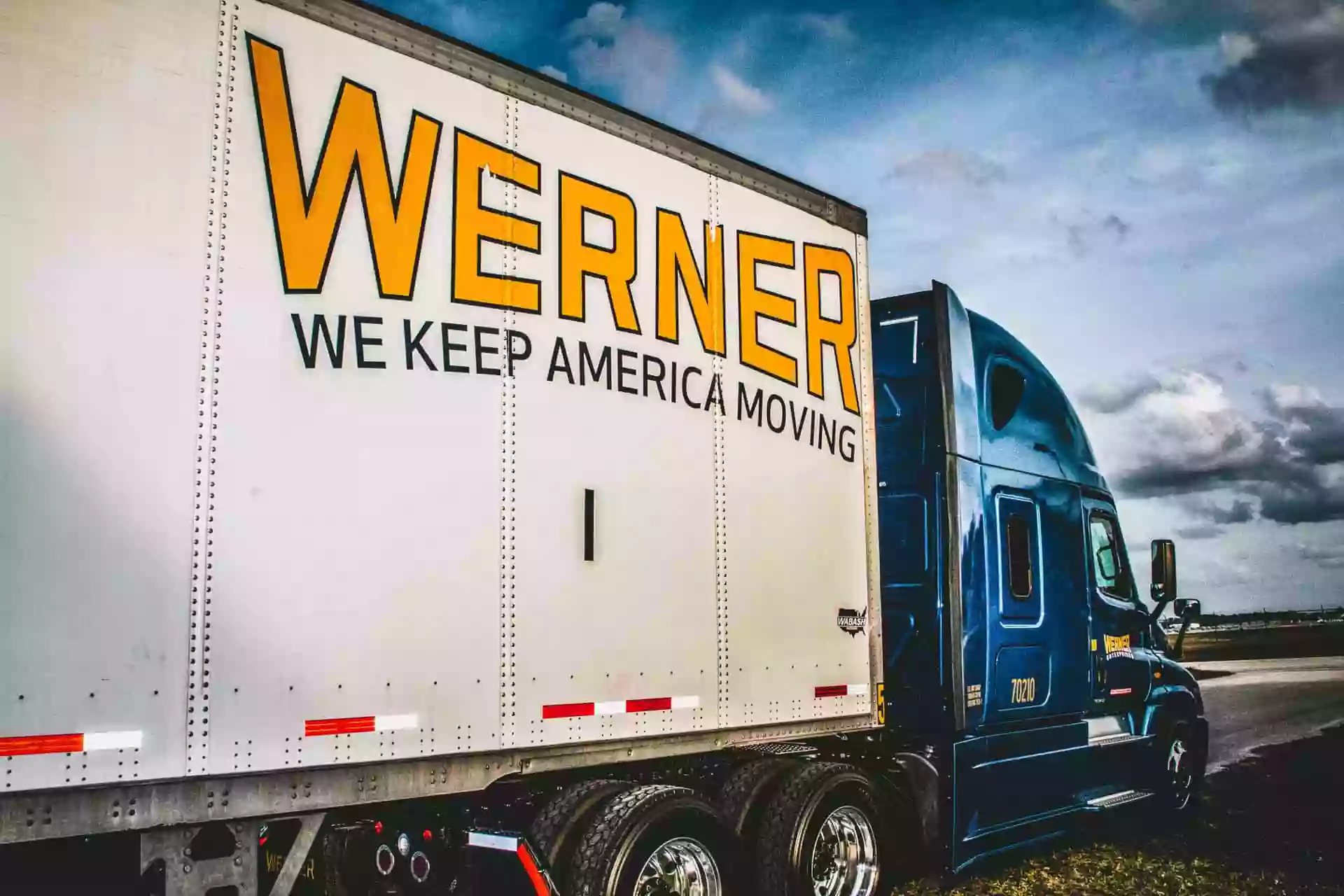 Werner Global Logistics