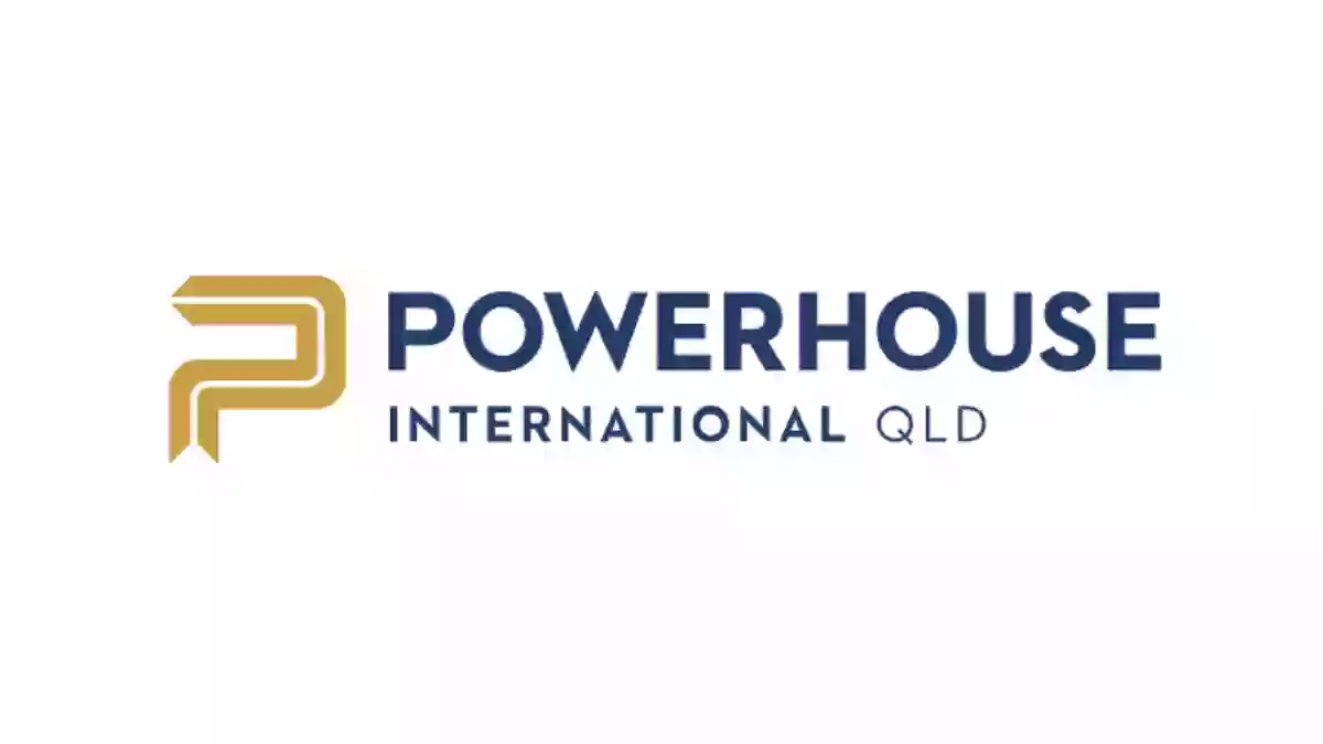 Powerhouse International QLD