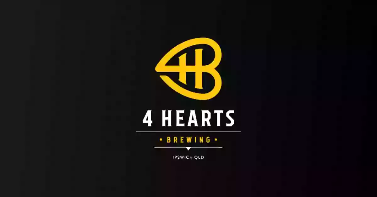 4 Hearts Brewing Company