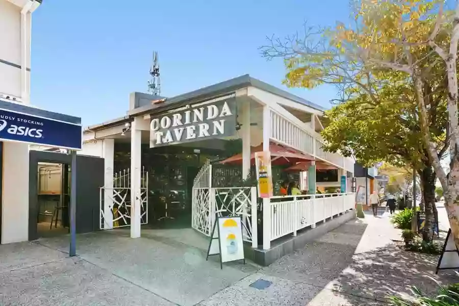 Corinda Tavern