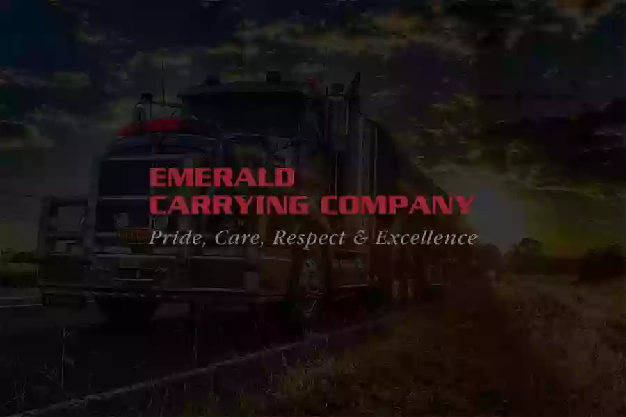 Emerald Carrying Company ( General Freight)