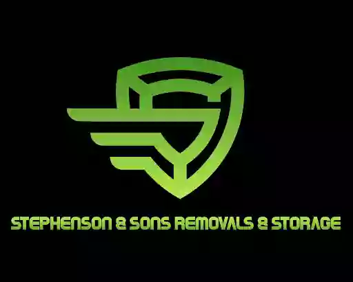 Stephenson & Son's Removals & Storage