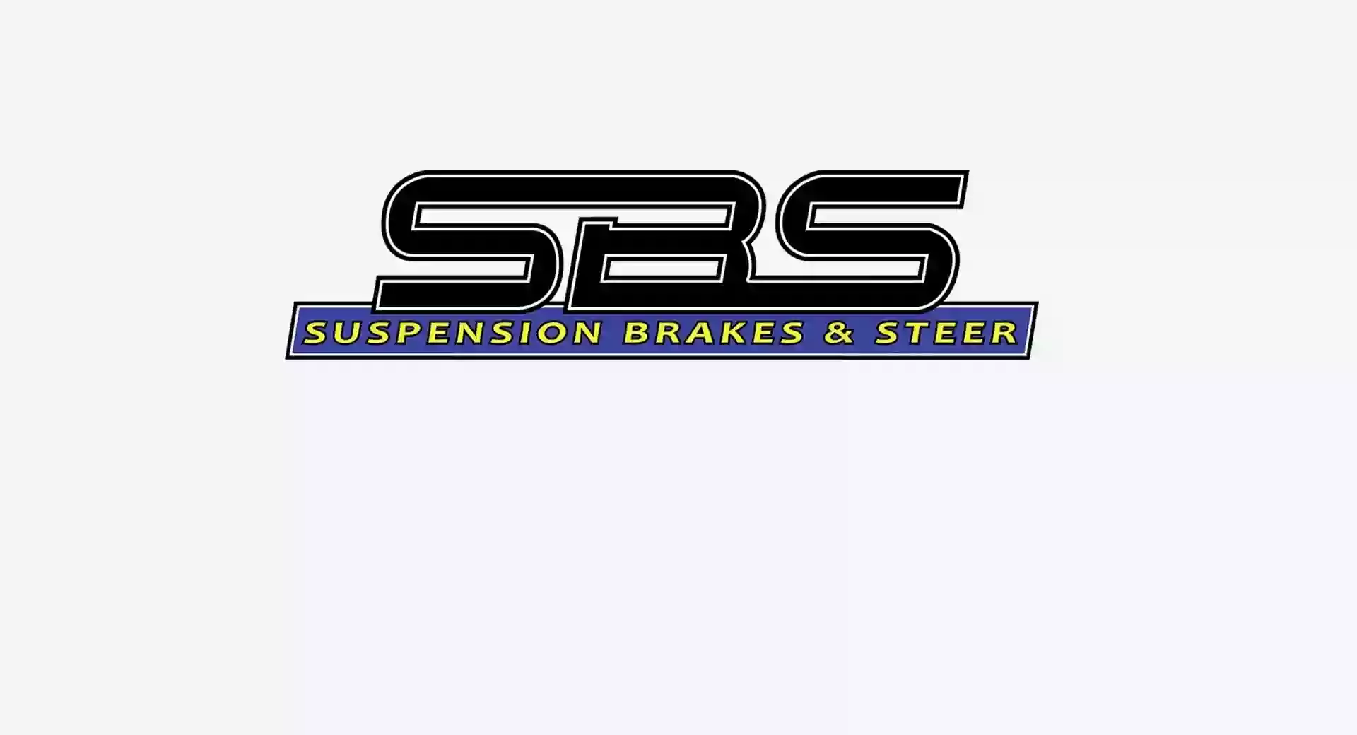 Suspension Brakes & Steer Ipswich