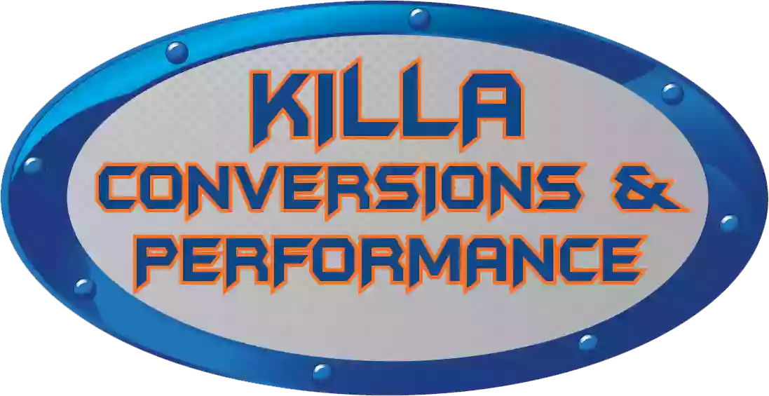 Killa Kustom Kables & Conversions