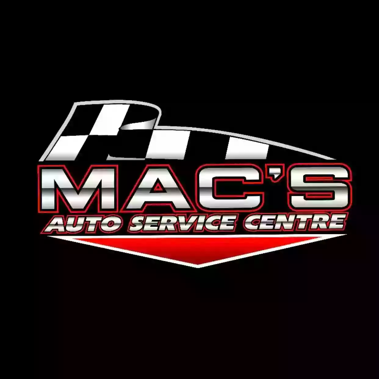 Mac's Auto Service Centre & Exhaust