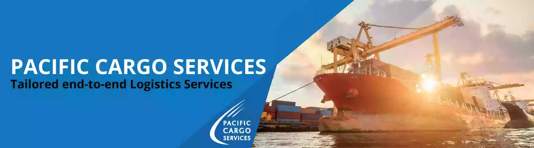 Pacific Cargo Services