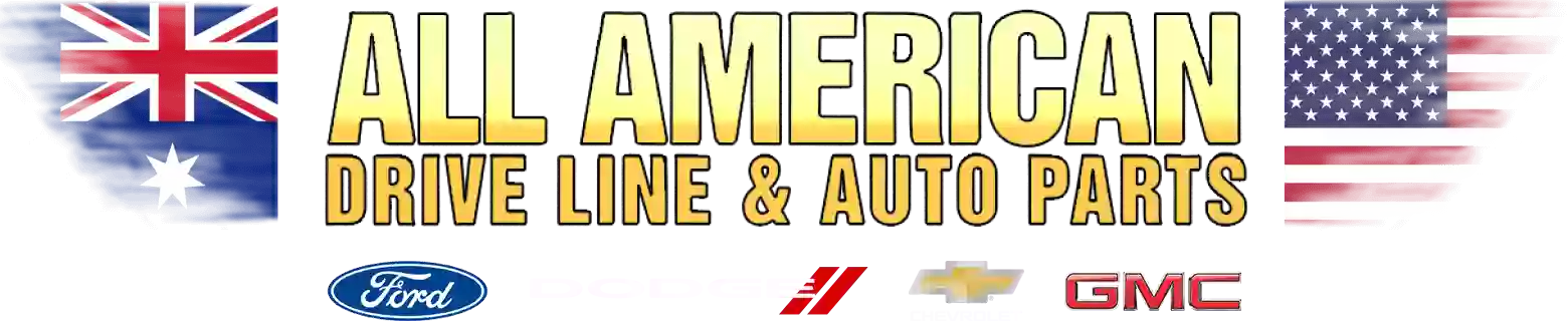 All American Driveline and Auto Parts