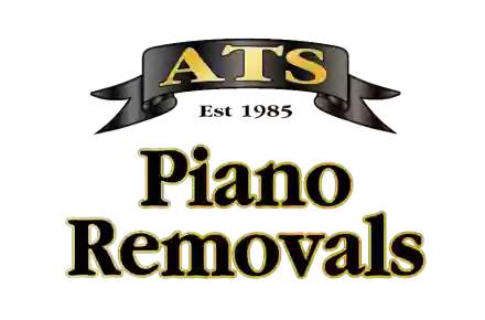 ATS Piano Removals