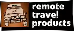 Remote Travel Products