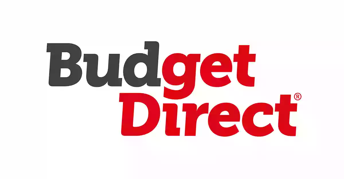 Budget Direct