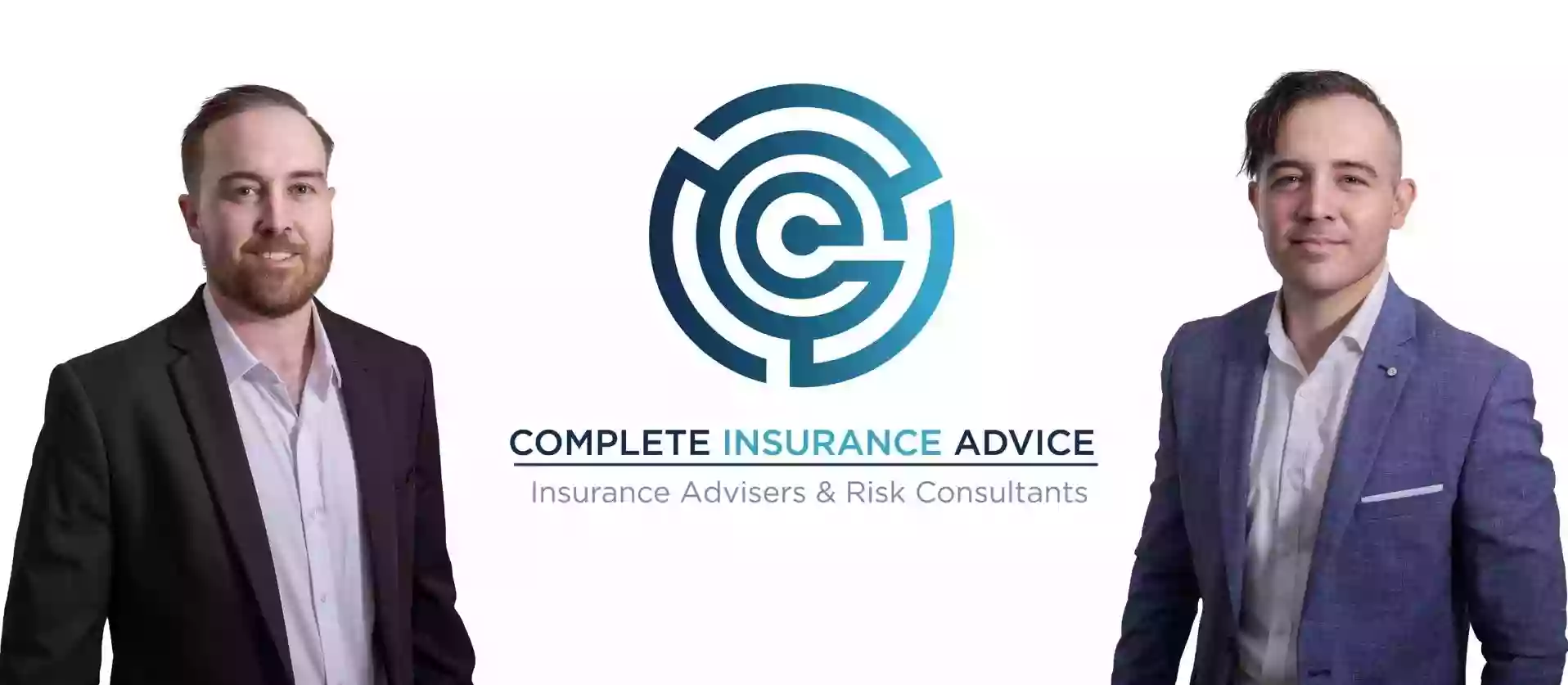 Complete Insurance Advice