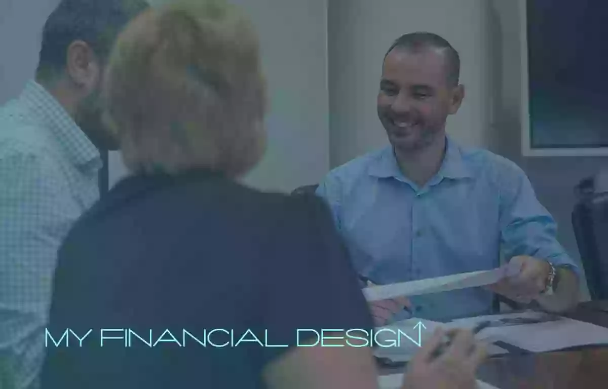 My Financial Design | Financial Adviser Wynnum