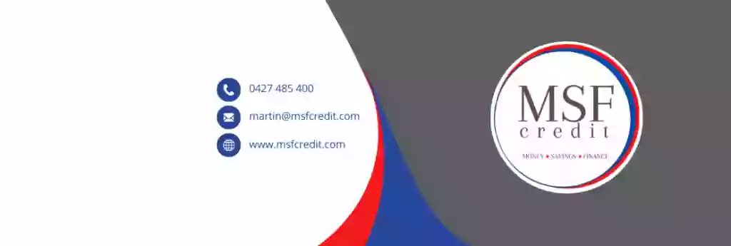MSF Credit - Mortgage Brokers