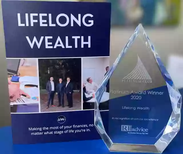 Lifelong Wealth - Financial Planning & Advisory