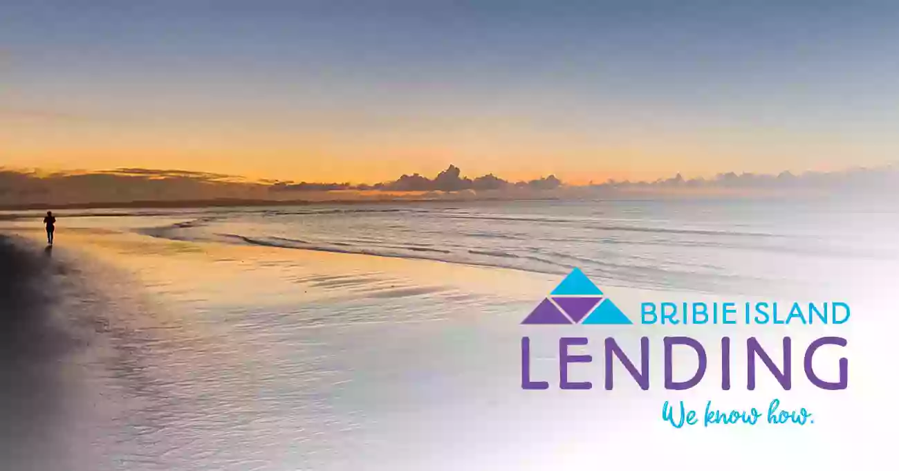 Bribie Island Lending - Mark Hind