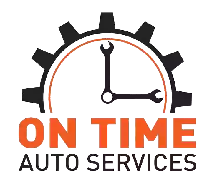 On Time Auto Services