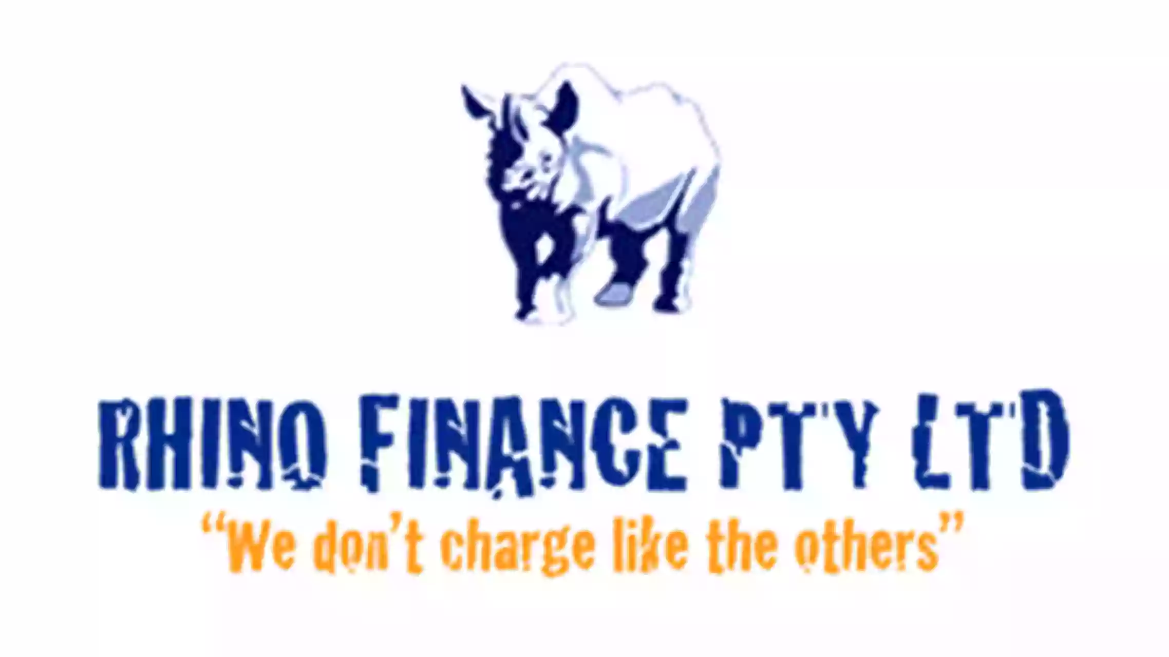Rhino Finance