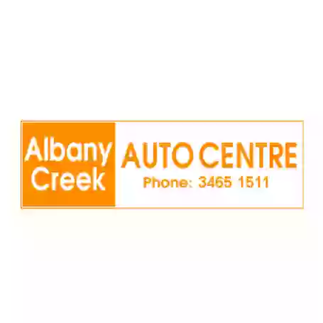Albany Creek Auto Centre