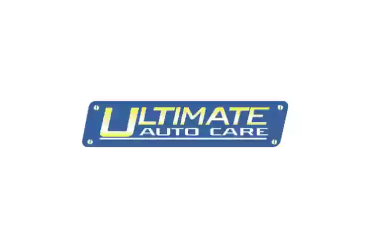 Ultimate Auto Care Kenmore