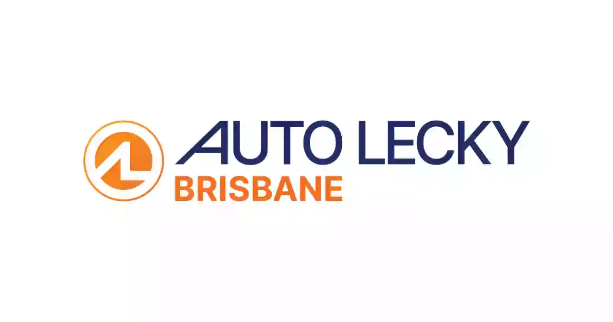 Auto Lecky Brisbane