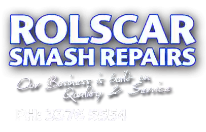 Rolscar Smash Repairs