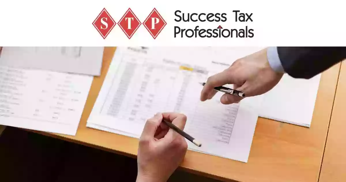 Success Tax Professionals Aspley