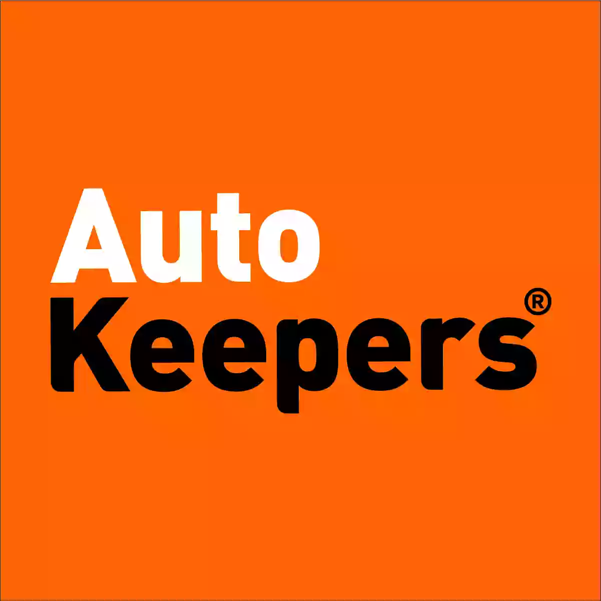 AutoKeepers Brendale