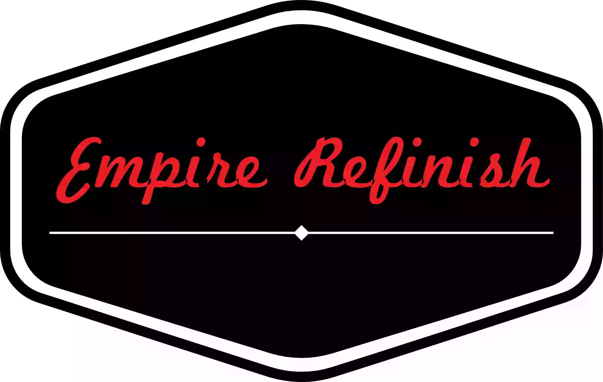 Empire Refinish Mobile Dent & Scratch Repairs