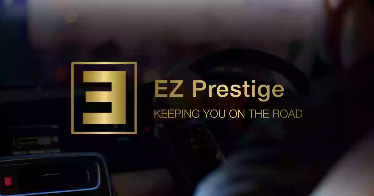 EZ Prestige