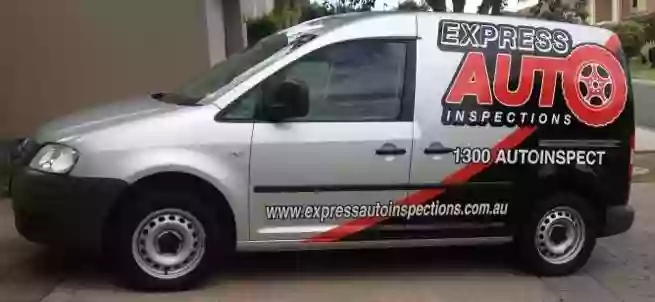 Express Auto Inspections