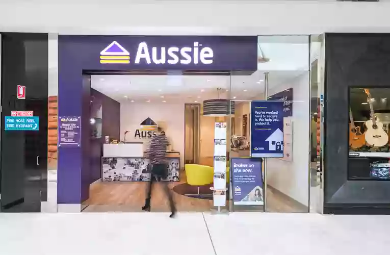 Aussie Home Loans Upper Mount Gravatt