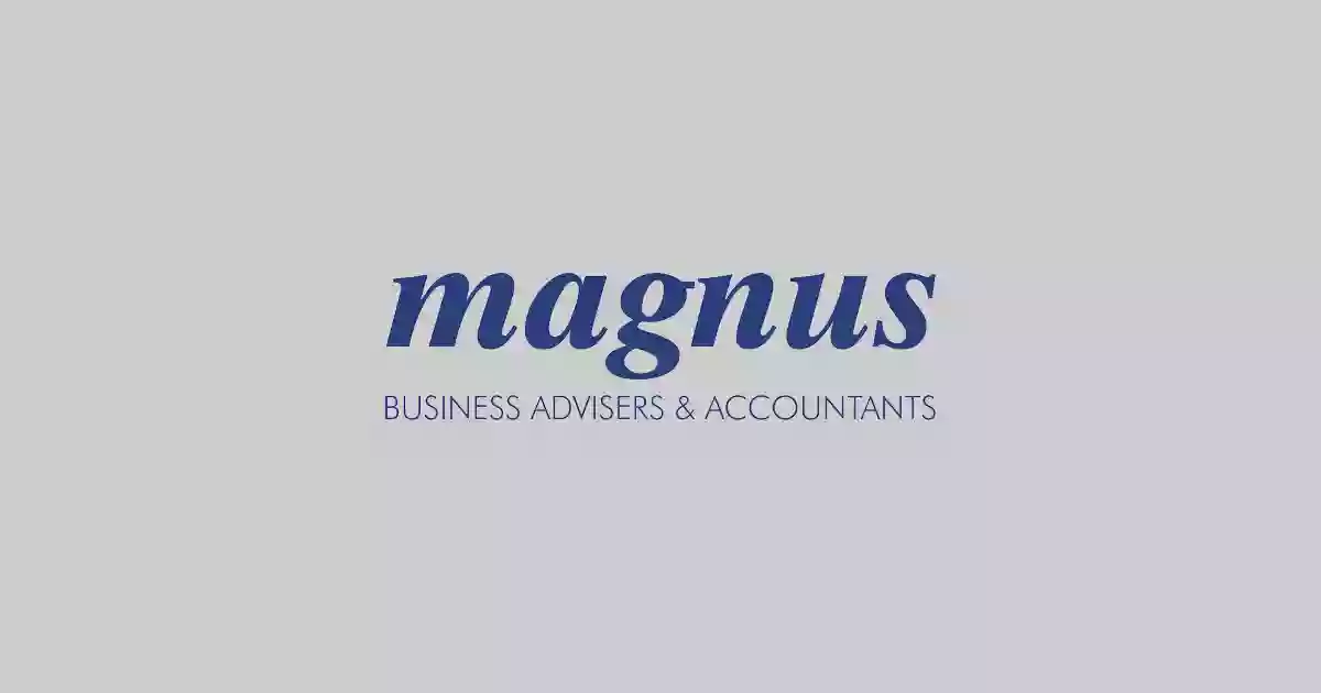 Magnus Business Advisers and Accountants - Capalaba