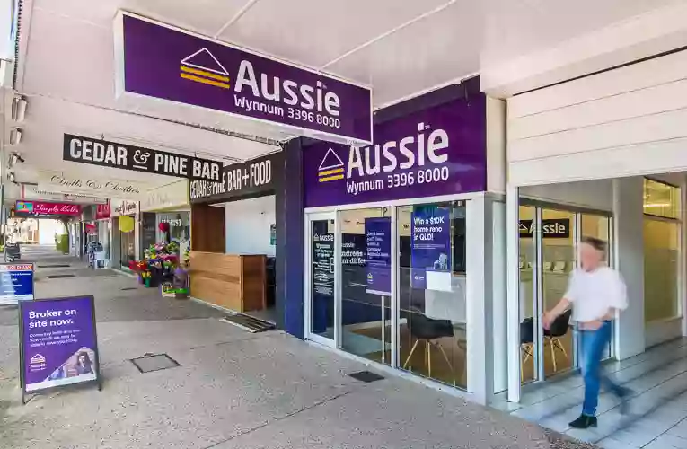 Aussie Home Loans Wynnum