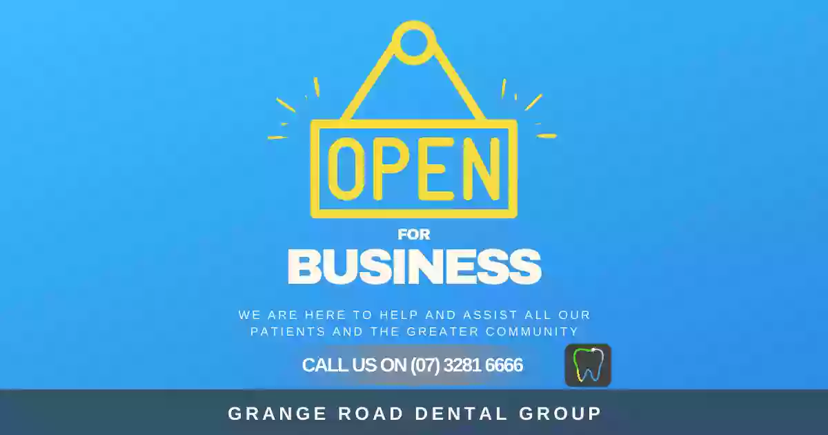 Grange Road Dental Group Ipswich