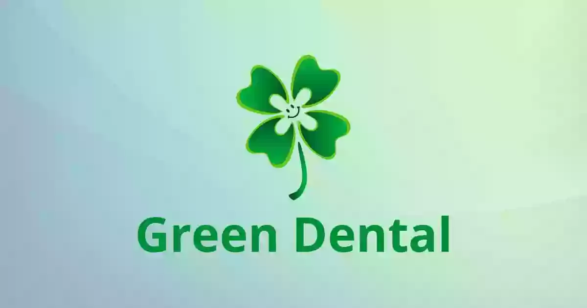 Green Dental Oxley