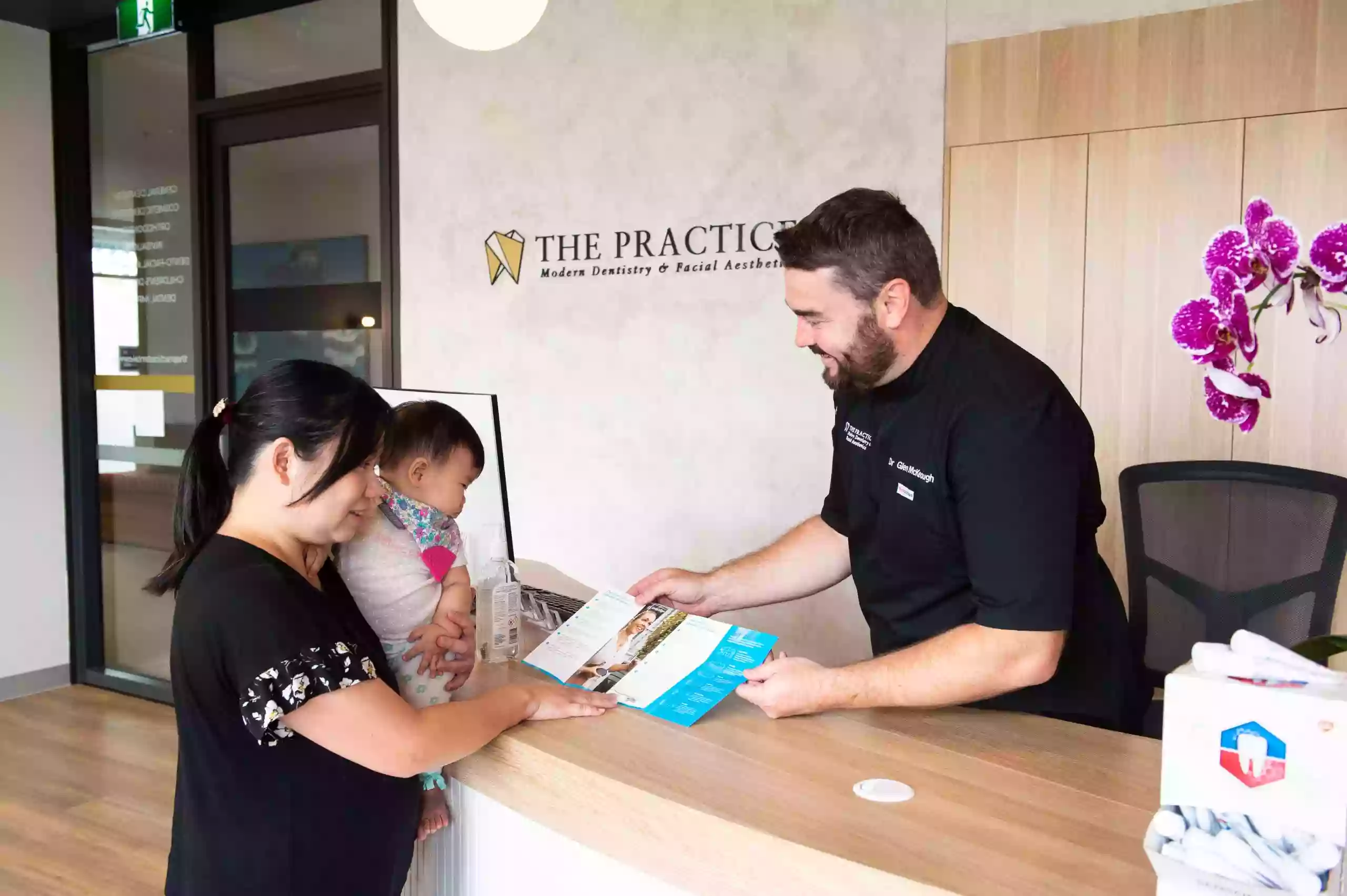 The Practice - West End Dentist