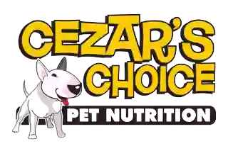 Cezar's Choice Pet Nutrition