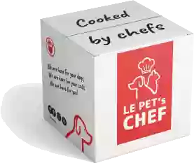 Le Pet's Chef